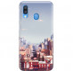 Etui na telefon SAMSUNG GALAXY A40 CITY