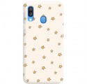 Etui na telefon SAMSUNG GALAXY A40 GWIAZDY