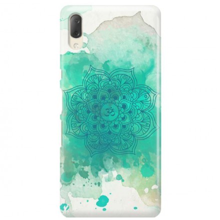 Etui na telefon SONY XPERIA L3  BOHEMIAN