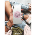 Etui na telefon SONY XPERIA L3  HELLO FRIDAY