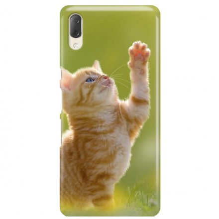 Etui na telefon SONY XPERIA L3  KOTEK