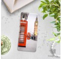 Etui na telefon SONY XPERIA L3  LONDYN BIG BEN