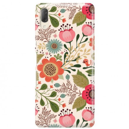 Etui na telefon SONY XPERIA L3  MAJ