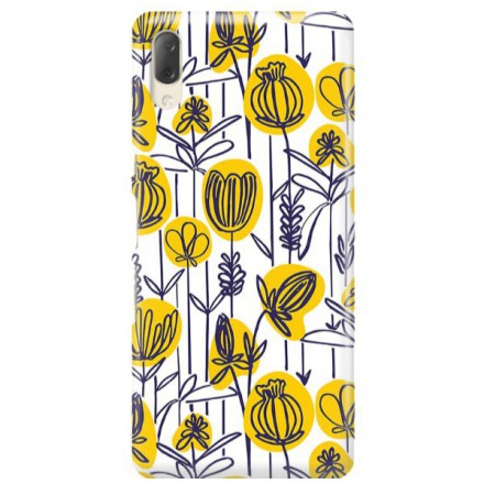 Etui na telefon SONY XPERIA L3  MAKI