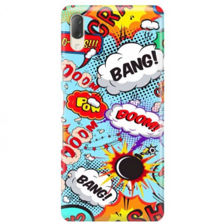 Etui na telefon SONY XPERIA L3  BANG