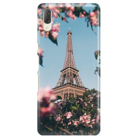 Etui na telefon SONY XPERIA L3  PARIS