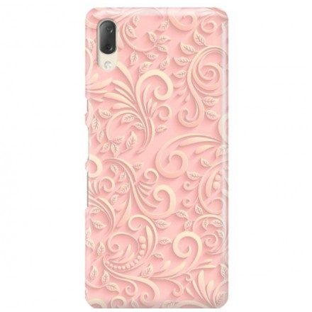 Etui na telefon SONY XPERIA L3  PATTERNS