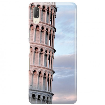 Etui na telefon SONY XPERIA L3  PCN140