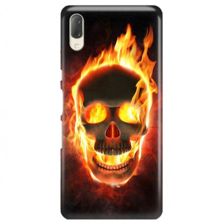 Etui na telefon SONY XPERIA L3  CZACHA