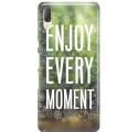 Etui na telefon SONY XPERIA L3  ENJOY EVERY MOMENT 2