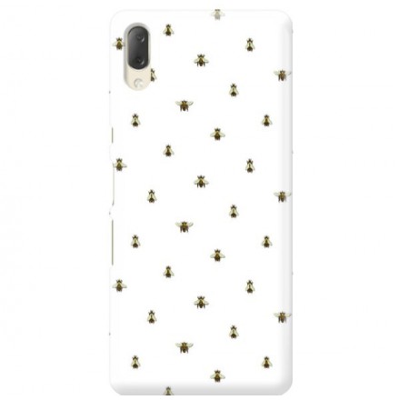 Etui na telefon SONY XPERIA L3  FASHION PATTERN