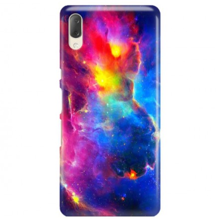 Etui na telefon SONY XPERIA L3  SPACE