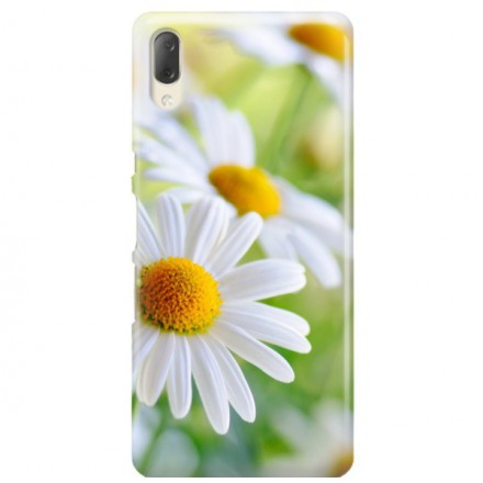 Etui na telefon SONY XPERIA L3  STOKROTKA