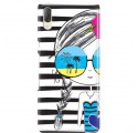 Etui na telefon SONY XPERIA L3  SUMMER GIRL