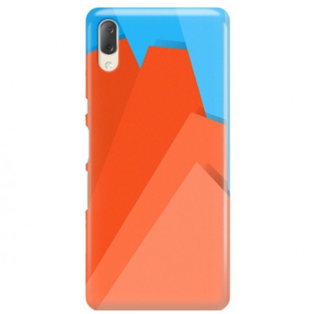 Etui na telefon SONY XPERIA L3  SURFACE