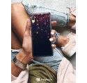 Etui na telefon SONY XPERIA L3  GWIAZDKI STARS