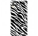 Etui na telefon SONY XPERIA L3  ZEBRA