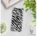 Etui na telefon SONY XPERIA L3  ZEBRA