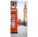 Etui na telefon SONY XPERIA L3  LONDYN BIG BEN
