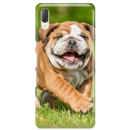 Etui na telefon SONY XPERIA L3  MOPS