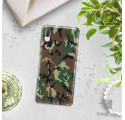 Etui na telefon SONY XPERIA L3  MORO CAMOUFLAGE