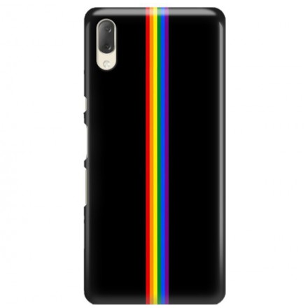 Etui na telefon SONY XPERIA L3  RETRO 60S