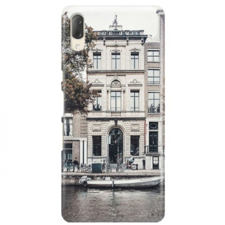 Etui na telefon SONY XPERIA L3  VENEZIA