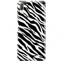 Etui na telefon SONY XPERIA L3  ZEBRA