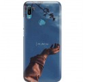 Etui na telefon HUAWEI Y6 2019 I STILL WANT YOU