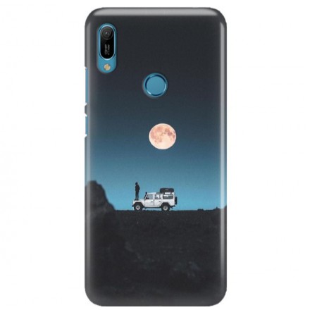 Etui na telefon HUAWEI Y6 2019 JOURNEY
