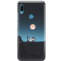 Etui na telefon HUAWEI Y6 2019 JOURNEY
