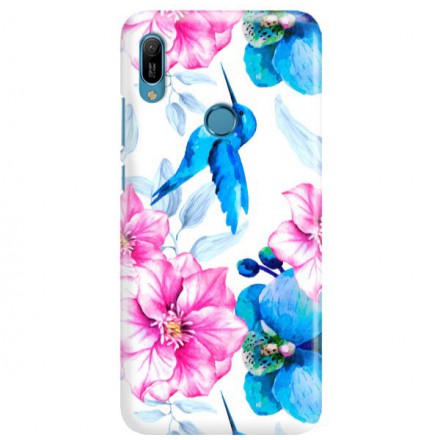Etui na telefon HUAWEI Y6 2019 KOLIBER