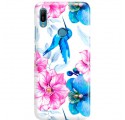 Etui na telefon HUAWEI Y6 2019 KOLIBER