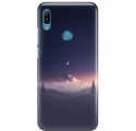 Etui na telefon HUAWEI Y6 2019 LANDSCAPE