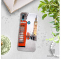 Etui na telefon HUAWEI Y6 2019 LONDYN BIG BEN