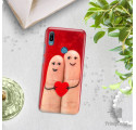 Etui na telefon HUAWEI Y6 2019 LOVE AND FUN