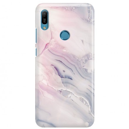 Etui na telefon HUAWEI Y6 2019 MARMUROWE