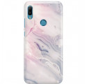 Etui na telefon HUAWEI Y6 2019 MARMUROWE