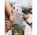 Etui na telefon HUAWEI Y6 2019 MARMUROWE