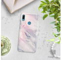 Etui na telefon HUAWEI Y6 2019 MARMUROWE