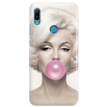 Etui na telefon HUAWEI Y6 2019 MONROE