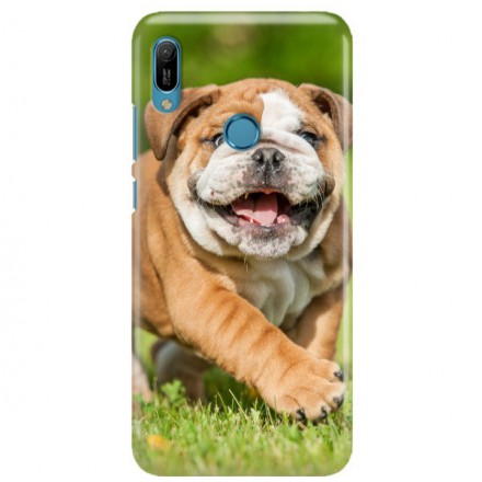 Etui na telefon HUAWEI Y6 2019 MOPS