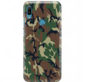Etui na telefon HUAWEI Y6 2019 MORO CAMOUFLAGE