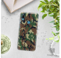 Etui na telefon HUAWEI Y6 2019 MORO CAMOUFLAGE