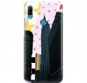 Etui na telefon HUAWEI Y6 2019 NEW YORK