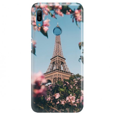 Etui na telefon HUAWEI Y6 2019 PARIS
