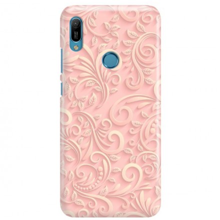 Etui na telefon HUAWEI Y6 2019 PATTERNS