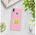 Etui na telefon HUAWEI Y6 2019 QUEEN