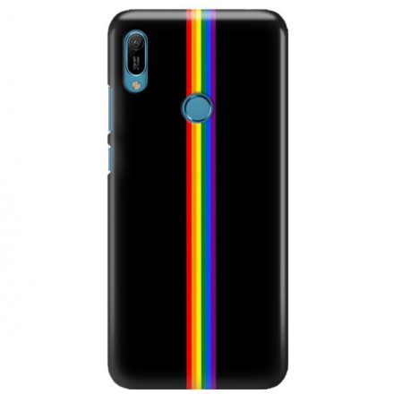 Etui na telefon HUAWEI Y6 2019 RETRO 60S