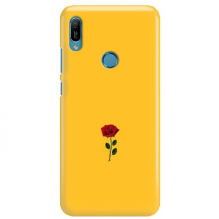 Etui na telefon HUAWEI Y6 2019 ROSE